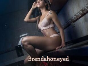 Brendahoneyed