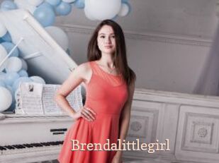 Brendalittlegirl