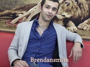 Brendansmith