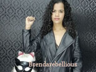 Brendarebellious
