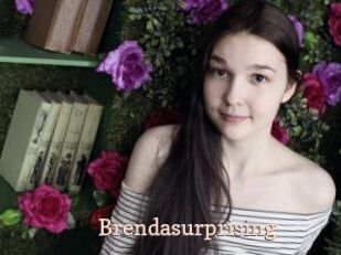 Brendasurprising