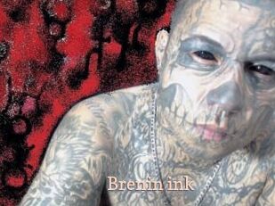Brenin_ink