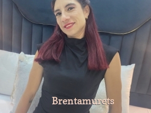 Brentamurets