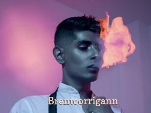 Brentcorrigann