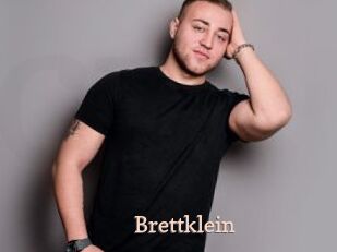 Brettklein