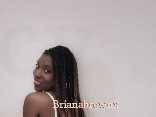 Brianabrownx
