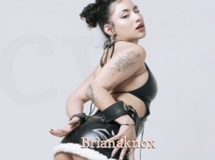 Brianaknox