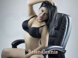 Brianalennis