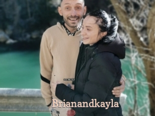 Brianandkayla