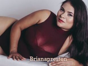 Brianapreston