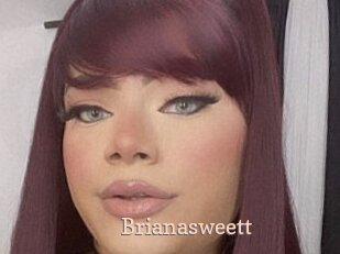 Brianasweett