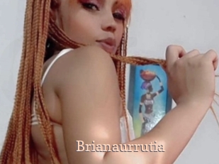 Brianaurrutia