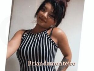 Briandamonteiro