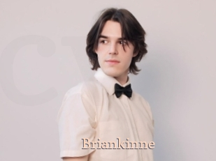 briankinne Chaude Vision