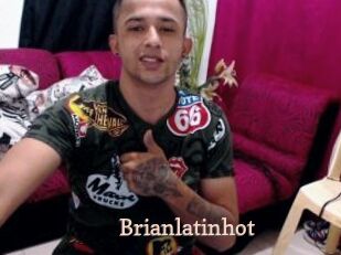 Brianlatinhot