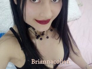 Briannacollen
