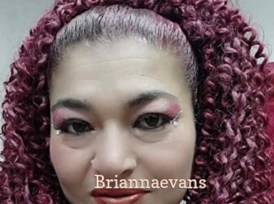 Briannaevans