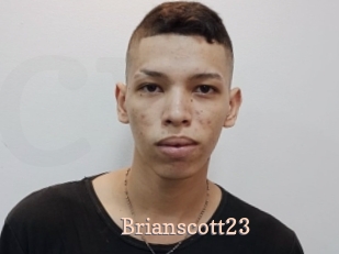 brianscott23 Chaude Vision