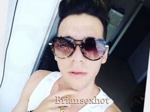 Briansexhot