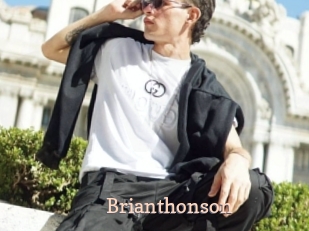 brianthonson Chaude Vision