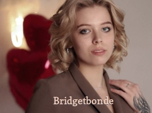 Bridgetbonde