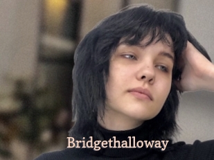 Bridgethalloway