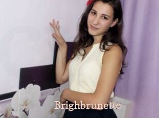 Brighbrunette