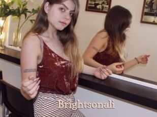 Brightsonali