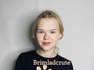 Brimladcrute