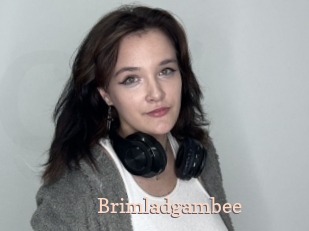 Brimladgambee