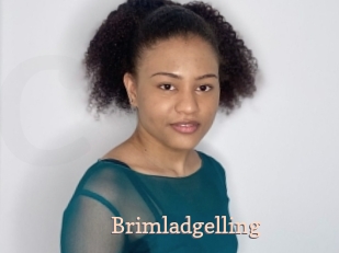 Brimladgelling