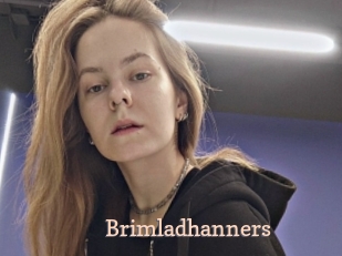 Brimladhanners