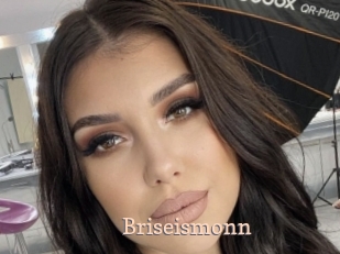 Briseismonn