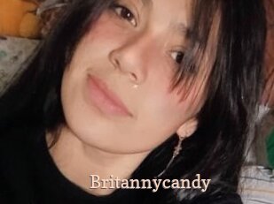 Britannycandy