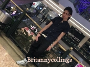 britannycollings Chaude Vision