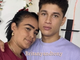 Britanyandtony