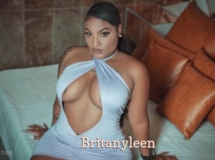 Britanyleen