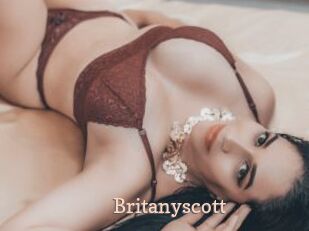 Britanyscott