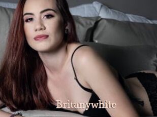Britanywhite