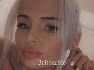 Britbarbie