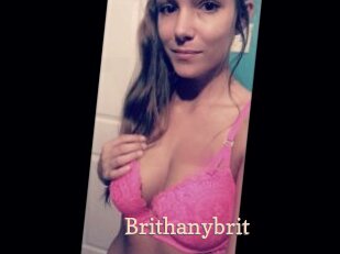Brithanybrit