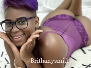 Brithanysmith