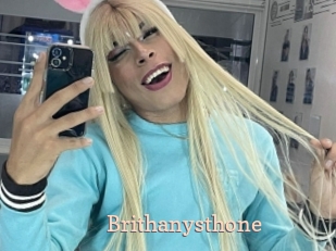 Brithanysthone