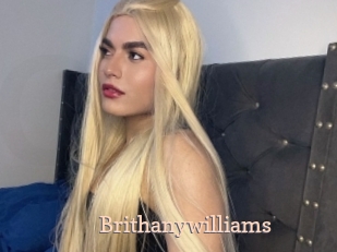 Brithanywilliams