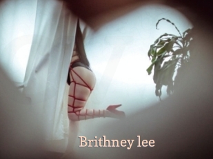 Brithney_lee