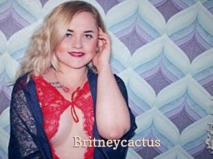 Britneycactus