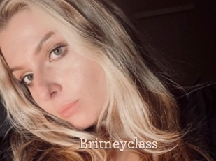 Britneyclass