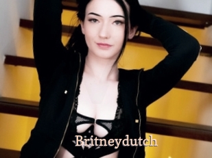 Britneydutch