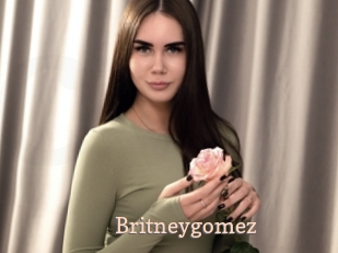 Britneygomez