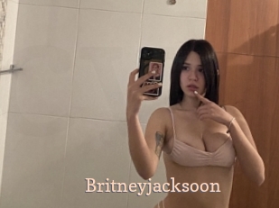 Britneyjacksoon